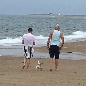 Meet your Posher, Mark